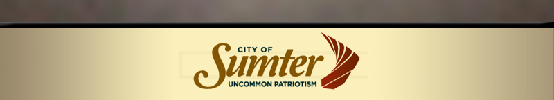 City of Sumter