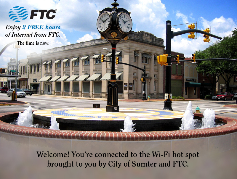 City of Sumter